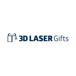 3D Laser Gifts